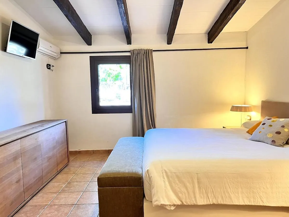 סנסייס Cream Homes Son Celles, Etv3533 בית נופש