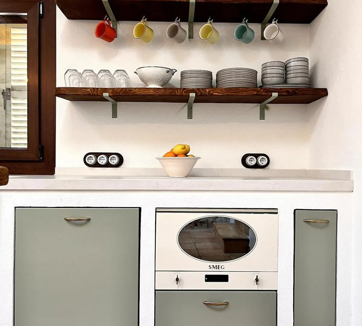 בית נופש סנסייס Cream Homes Son Celles, Etv3533