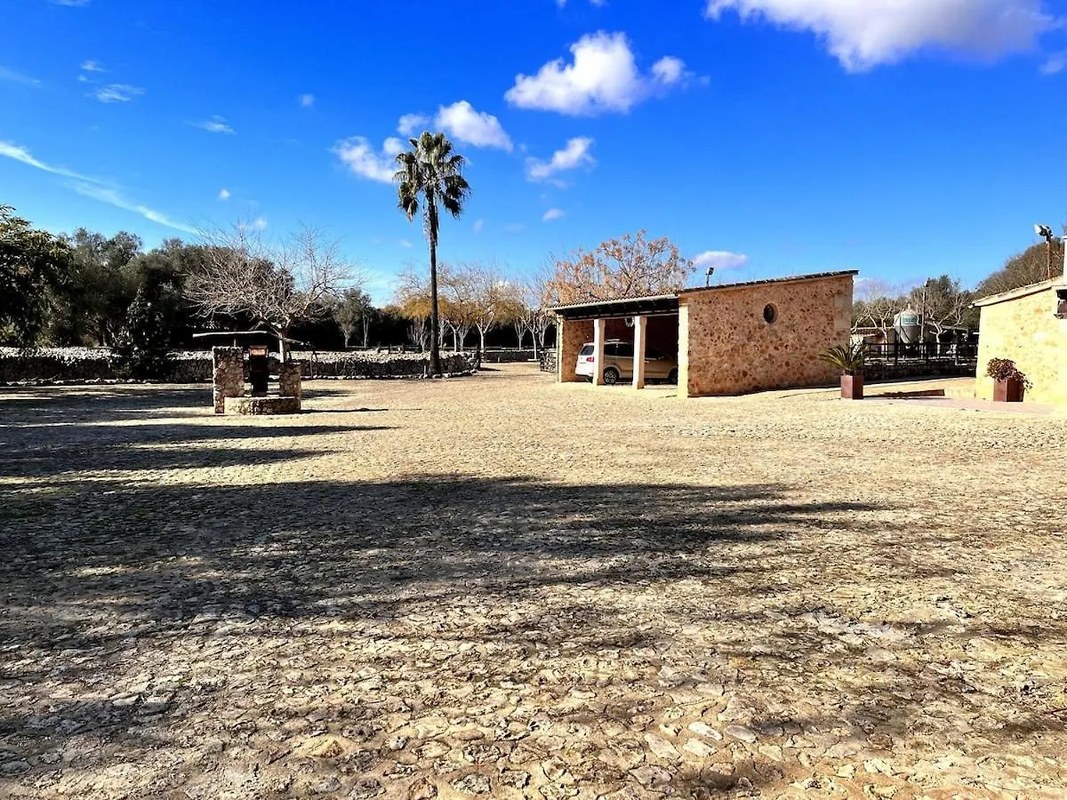 סנסייס Cream Homes Son Celles, Etv3533 בית נופש